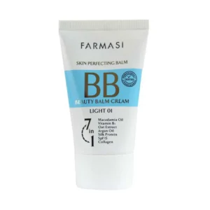 کرم BB حجم 50 میل فارماسی