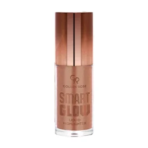 هایلایتر مایع گلدن رز مدل Smart Glow حجم 6 میلی لیتر