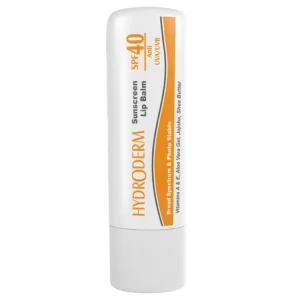 بالم لب SPF40 هیدرودرم حجم 4 میلی لیتر