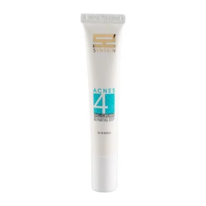 کرم ژل ترمیم کننده ساین اسکین مدل Acnes 4 حجم 20 میلی لیتر
