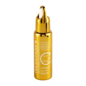 سرم پوست مدل %VIT C 8 درمایونیک حجم 30 میلی لیتر