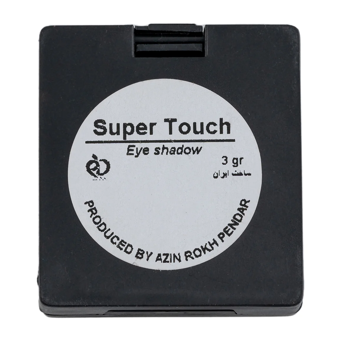 تصویر رسمی خانومی