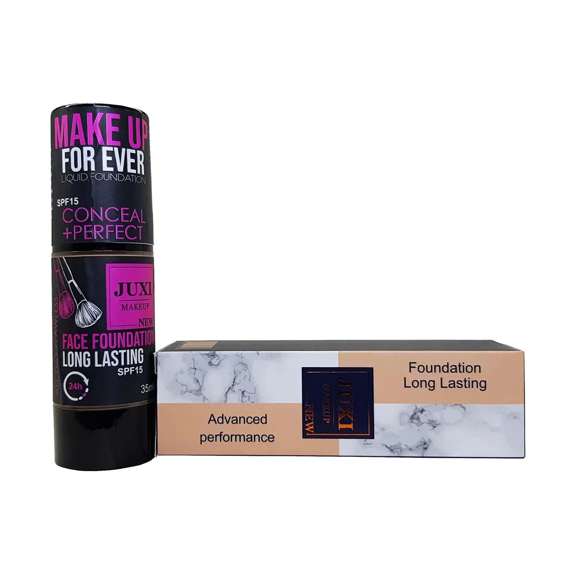 تصویر رسمی خانومی