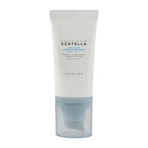 کرم ضد آفتاب بی رنگ سنتلا مدل Hyalu-Cica با SPF 50 حجم 50 میلی لیتر