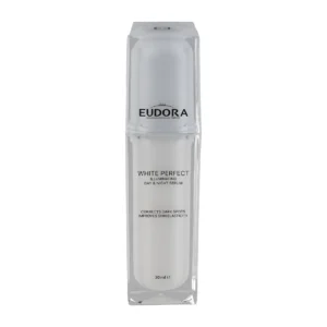 سرم روشن کننده ادورا مکس مدل Illuminating سری White Perfect حجم 30 میلی لیتر