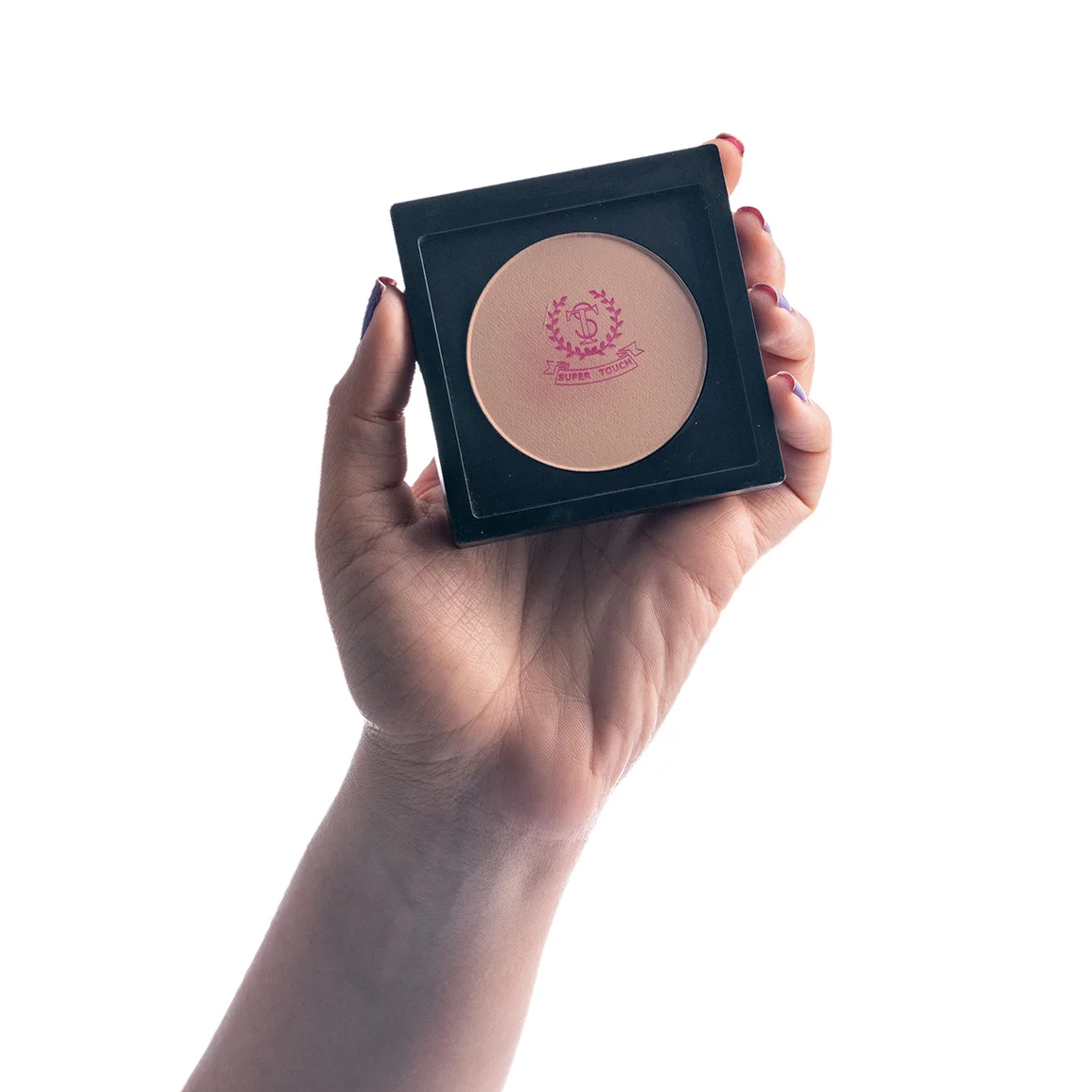 تصویر رسمی خانومی