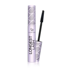 ریمل گلدن رز مدل Longest Lash حجم 9 میلی لیتر
