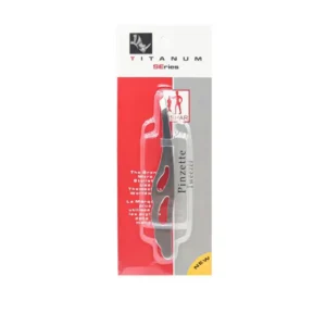 موچین ابرو فیشار مدل X-103