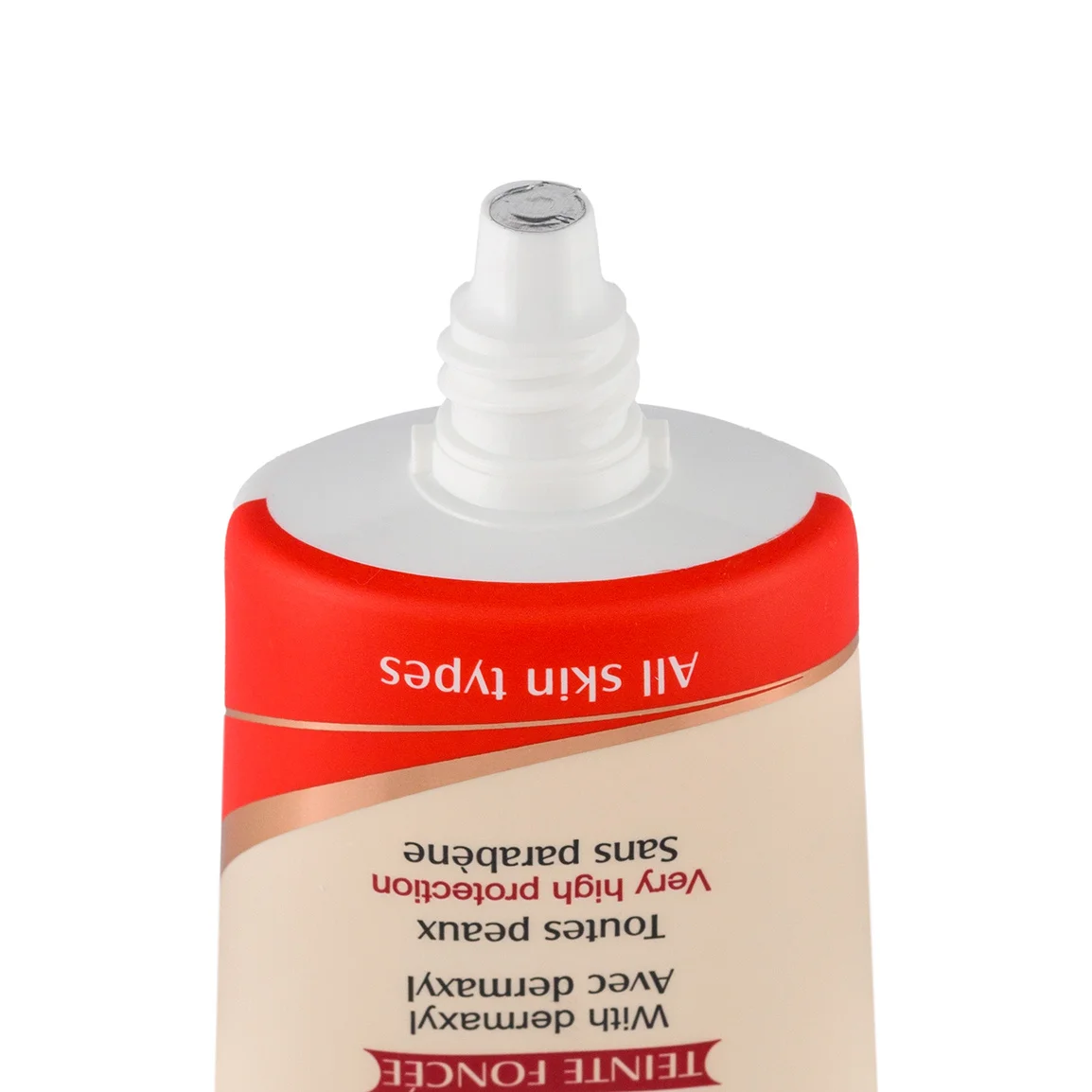 تصویر رسمی خانومی
