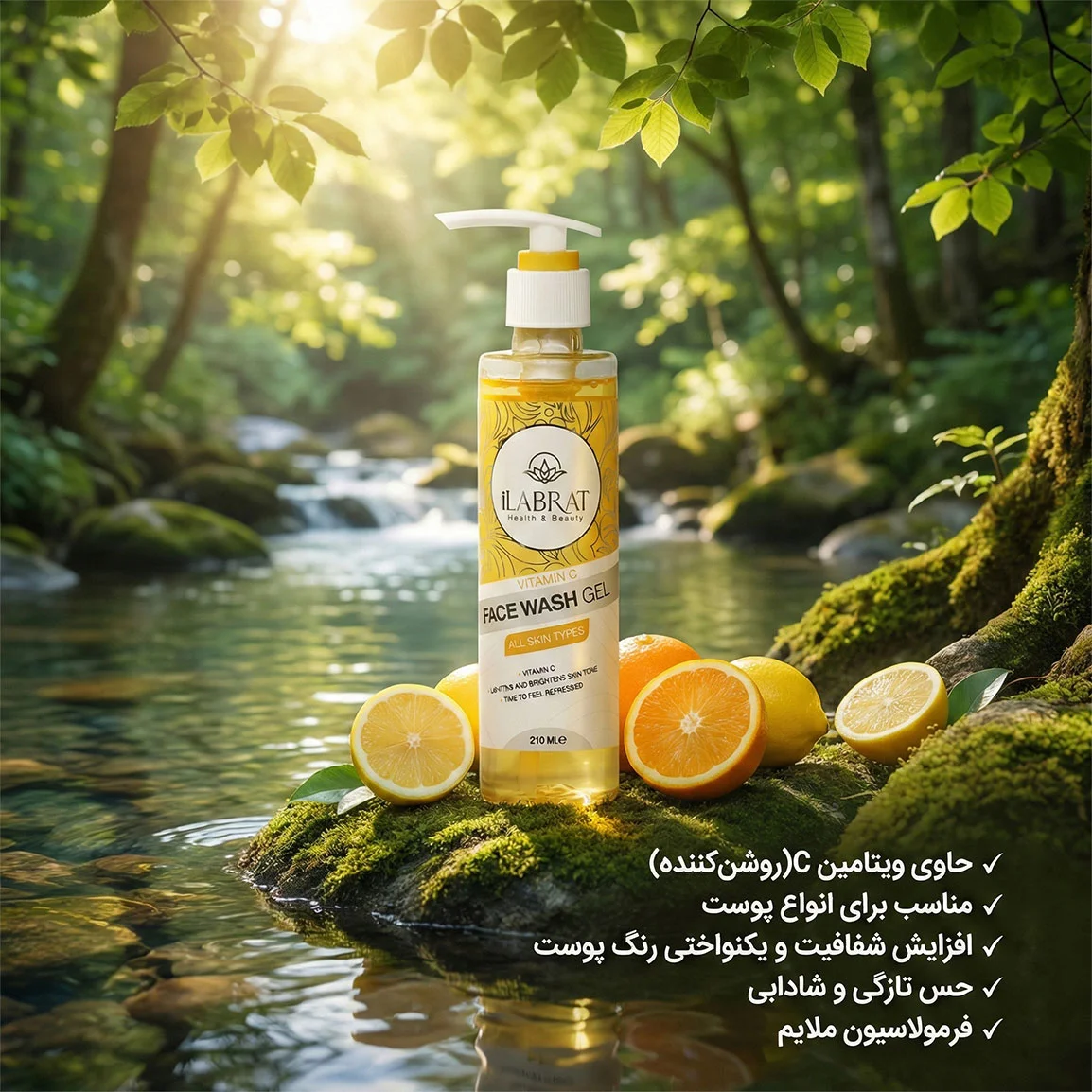 تصویر رسمی خانومی