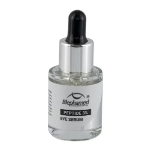 سرم دور چشم بلفامد مدل Peptide حجم 15 میلی لیتر