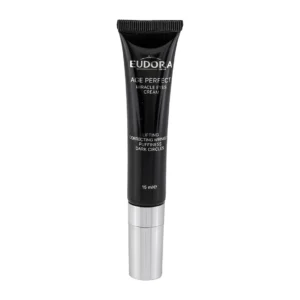 کرم دور چشم ادورا مکس مدل Miracle سری Age Perfect حجم 15 میلی لیتر