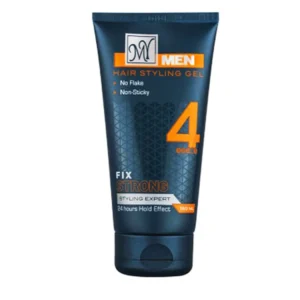 ژل Strong Fix مردانه شماره 4 حجم 150 میل مای