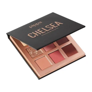 پالت سایه پیپا مدل Chelsea