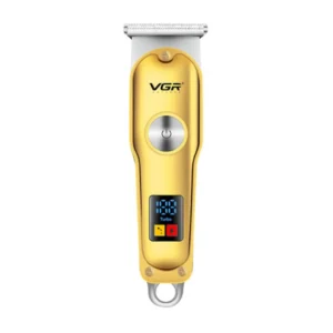 ماشین اصلاح موی سر و صورت وی جی آر مدل V-290