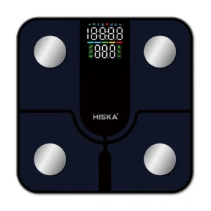 ترازو هوشمند هیسکا مدل HS-3000