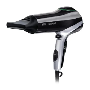 سشوار سالنی 2200 وات براون سری 7 Satin Hair مدل BRHD710E