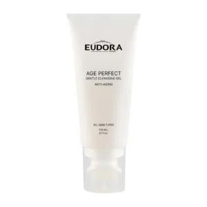 ژل شستشو صورت ادورا مکس مدل Anti Aging سری Age Perfect حجم 220 میلی لیتر