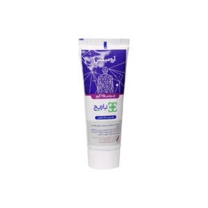 ژل موضعی باریج اسانس مدل Aromix وزن 75 گرم