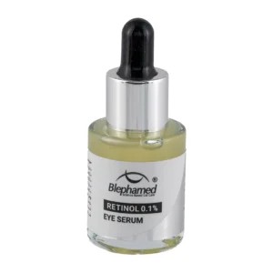 سرم دور چشم بلفامد مدل Retinol حجم 15 میلی لیتر