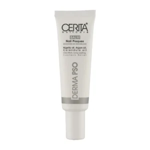بالم پسوریازیس ناخن سریتا مدل Derma PSO حجم 30 میلی لیتر