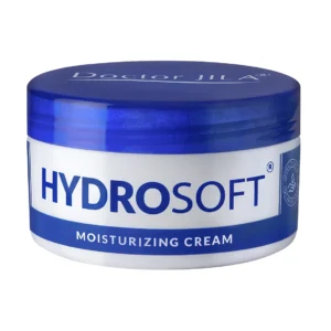 کرم مرطوب کننده دست و صورت دکتر ژیلا مدل Hydrosoft