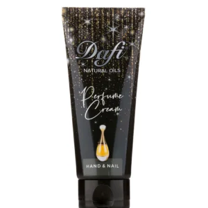 کرم معطر دست و ناخن مدل Jadore حجم 75میل دافی