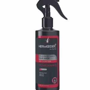 ماسک مو هرمودر مدل Color Protect حجم 250 میلی لیتر