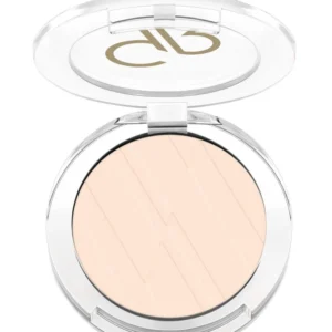پنکیک فشرده spf15 گلدن رز