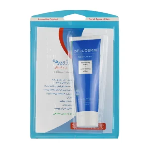 کرم رژودرم حجم 55 میلی لیتر