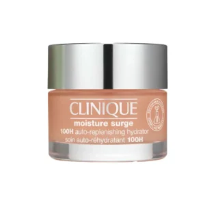 ژل کرم آبرسان و مرطوب کننده 100 ساعته Moisture Surge کلینیک حجم 50 میلی لیتر