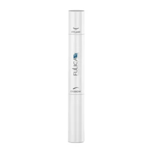 سرم تقویت مژه و ابرو فولیکا آر ایکس مدل Pro-Peptide 4 حجم 9 میلی لیتر
