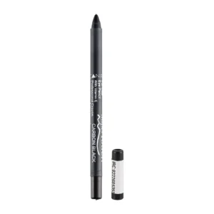مداد چشم ضد آب مدل Carbon Black سوپر تاچ