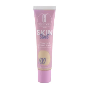 کرم پودر کامفیز مدل Skin Tint حجم 40 میلی لیتر