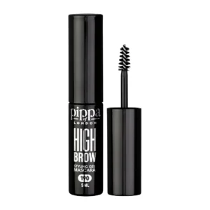 ریمل ژلی حالت دهنده ابرو پیپا مدل High Brow حجم 5 میلی لیتر