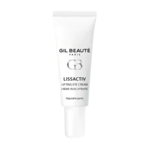 کرم ضد چروک و لیفتینگ دور چشم ژیل بوته مدل Lissactiv حجم 20 میلی لیتر