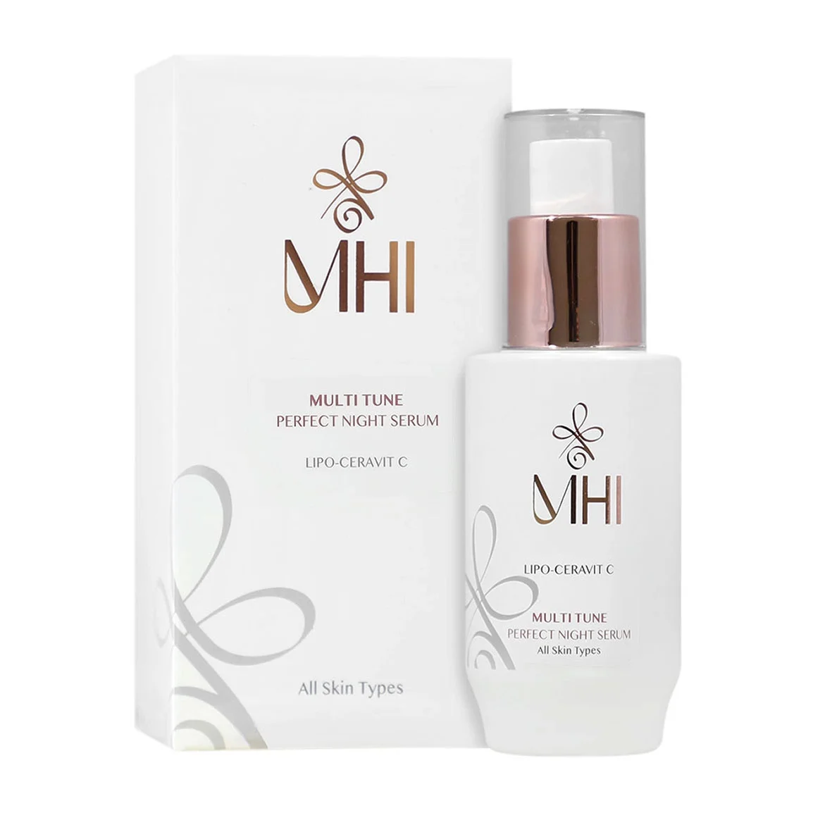 تصویر رسمی خانومی