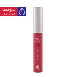 رژ لب مایع کریستال شاین مای