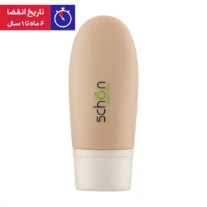 کرم پودر مات اسموتینگ شون حجم 30 میلی لیتر