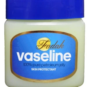 وازلین معطر و ویتامینه 100 گرمی فدک ویهان