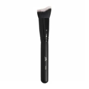 براش گونه سرکج طرحدار دسته مشکی مدل GBS 1025 جول