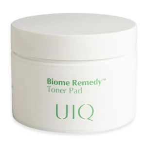 پد تونر 5 کاره Biome Remedy یو آی کیو بسته 70 عددی