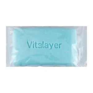 پن شوینده صورت ویتالیر مدل Hydravit وزن100 گرم