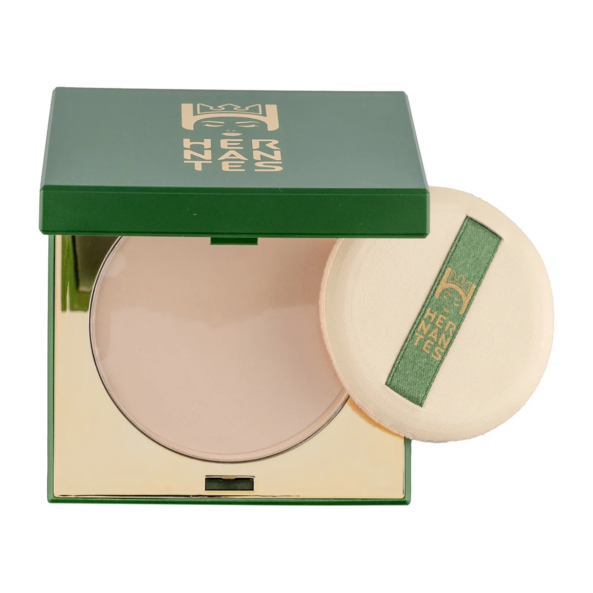 تصویر رسمی خانومی
