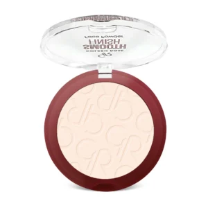 پنکک گلدن رز مدل Smooth Finish وزن 12.5 گرم