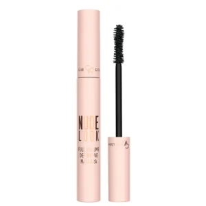 ریمل گلدن رز مدل Nude Look