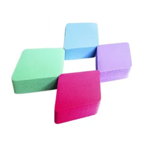 پد آرایشی نوا مدل S-04 بسته 4 عددی