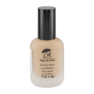 کرم پودر ال ای مدل Make Me Matte