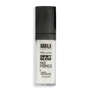 پرایمر صورت بابیلا مدل Dewy Glow حجم 40 میلی لیتر