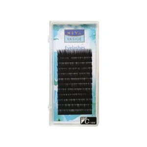 مژه مصنوعی نوا مدل Q15 C11mm